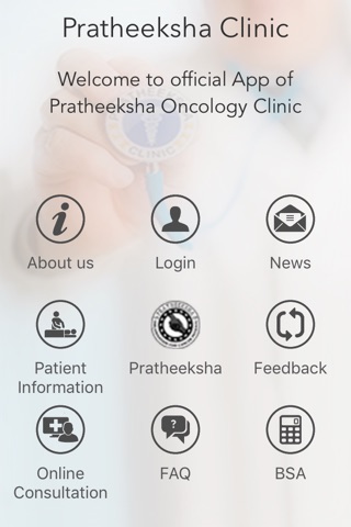 Pratheeksha screenshot 3