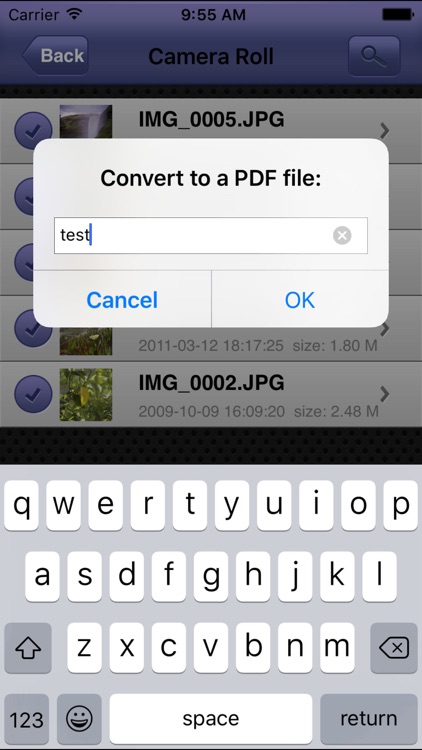 iConverter Pro – PDF, Ringtone Converter