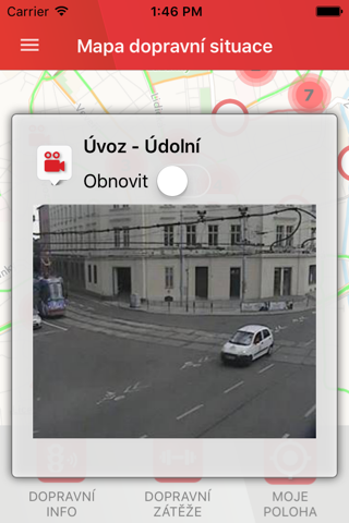 DIC Brno - náhled