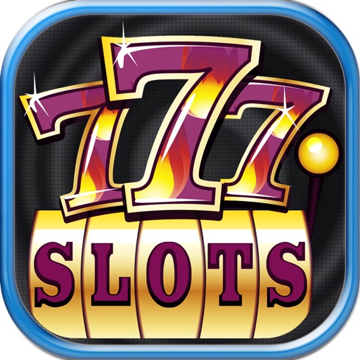 Advanced Scatter 777 Paradise Slots - Gambling House icon