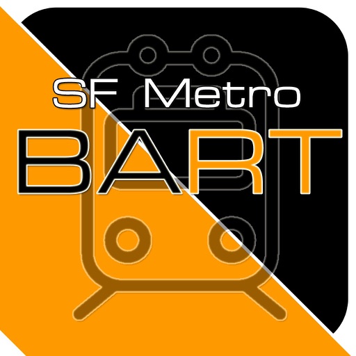 SF Metro BART