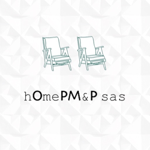 Home PM&P icon