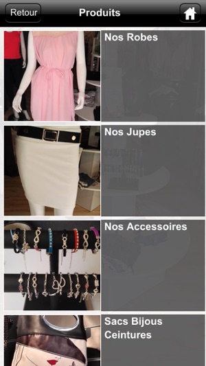 Mael Boutique(圖3)-速報App