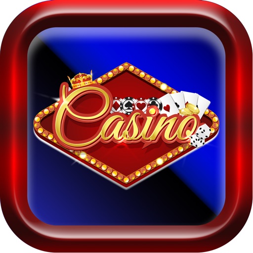 90 Double Reward Sharker Casino - Free Slots Fiesta icon