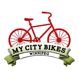 My City Bikes Winnipeg