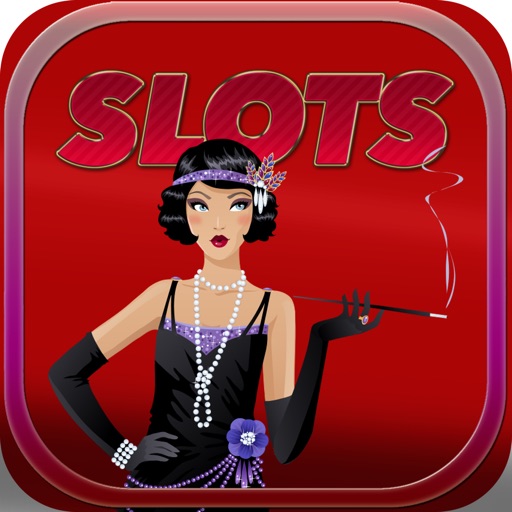 21 Slotomania Downtown Games! - Lucky Slots Game icon