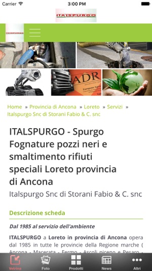 Italspurgo(圖1)-速報App