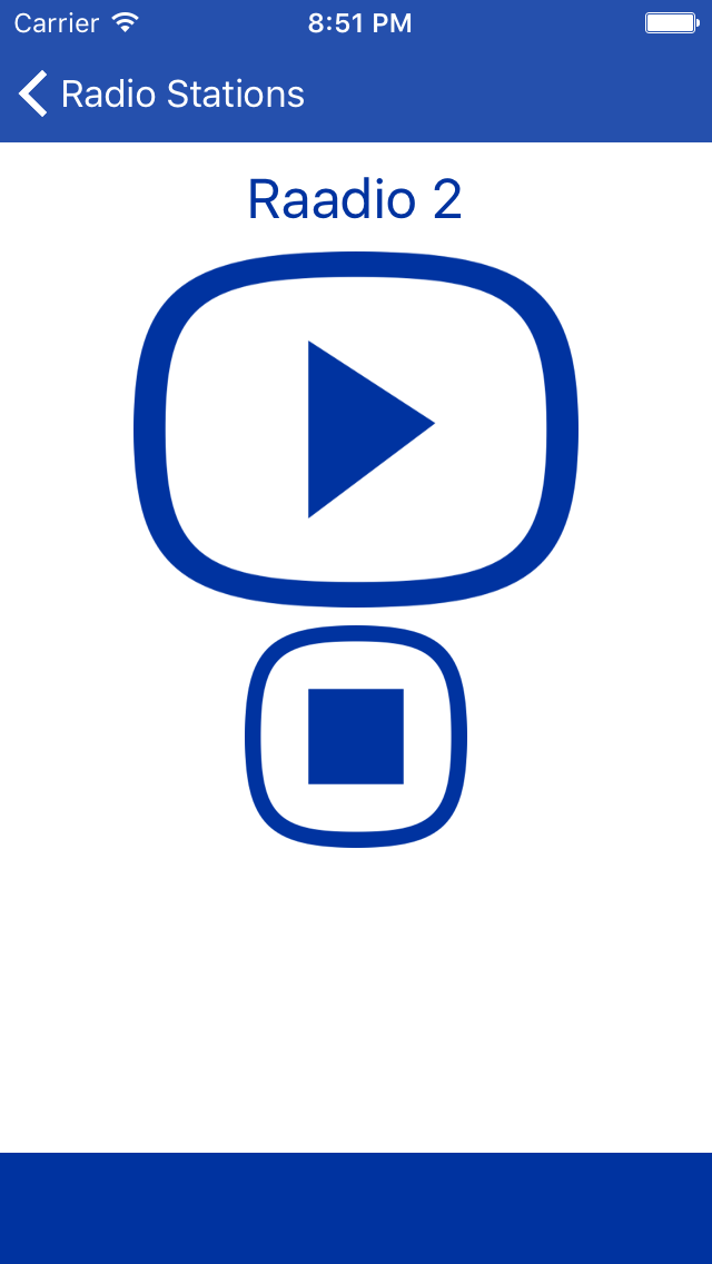 Radio Estonia FM - Streaming and listen to live online music, news show and Estonian charts raadio muusika