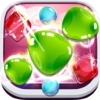 Jelly Star World: Sweet Match Game