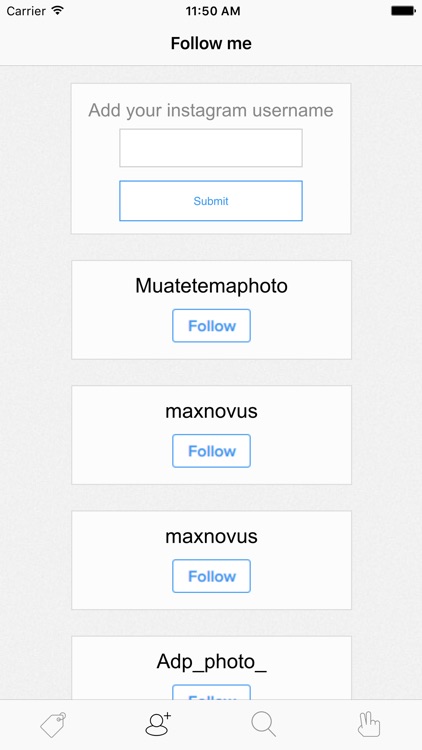 Tagstagram