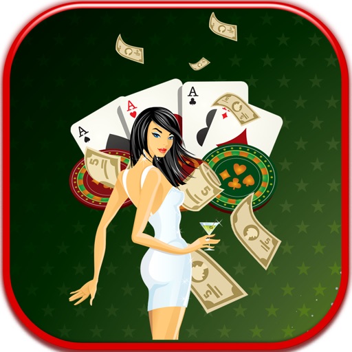 Casino Canberra Amazing Pay Table - Play Vegas Jackpot Slot Machines icon