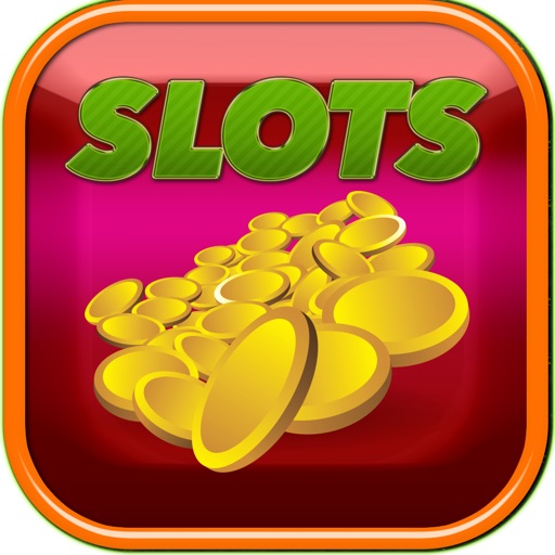BIG All In Casino Slots - FREE Classic Vegas!!! iOS App