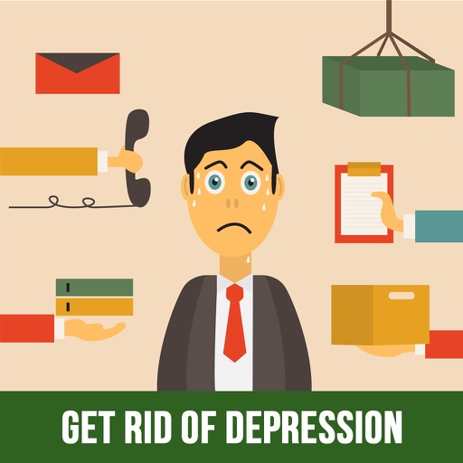 How to Deal with Depression