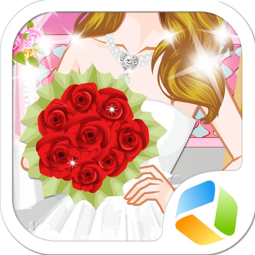 Princess Wedding - Girls Beauty Salon Games icon