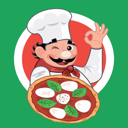 Час Пиццы - доставка еды в Московской области icon