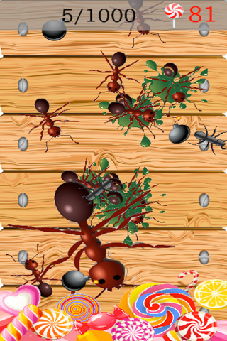World's Hardest Ant Smasher screenshot 2