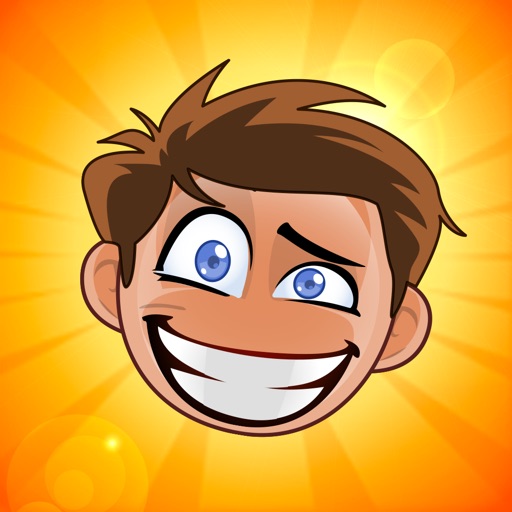 Quiz Run - Challenge your friends! iOS App