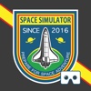 Dr.Jangfolk's Space simulator