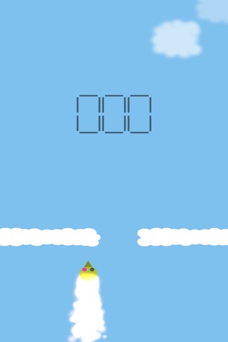 Rocket Bird -The Endless Game screenshot 3