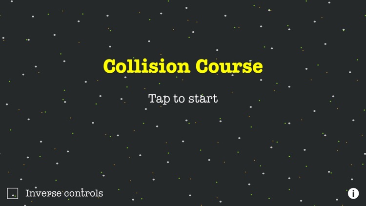 Collision Course