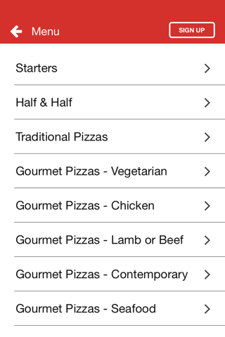 Mr Pizza & Kabab - Parahills screenshot 2