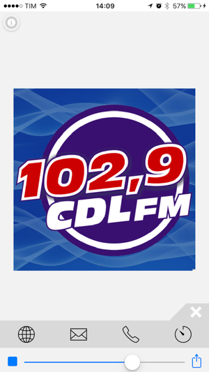 Rádio CDL FM