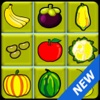 Fruit Pop Saga HD