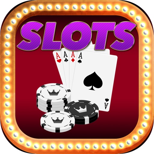 21 Coins Progressive Slots - Spin And Wind 777 Jackpot icon