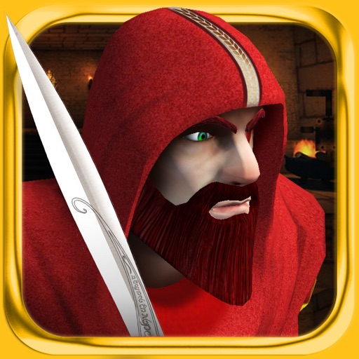 The Memories Of Assassin iOS App