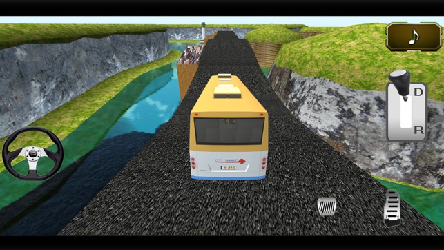 Bus Hill Climbing Simulator(圖5)-速報App