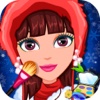 Miss Santa Facial - Dream Makeover/Fairy's Fantasy