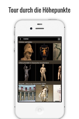 Altes Musem (Museum Island) screenshot 3