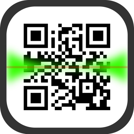 QR Kit - Free QR Code Reader & Barcode Scanner