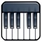 Real Piano 3D is a fully functional piano app for your iPhone, iPad & iPod Touch, with no additional purchases required, this comes with all 4 fantastic sound-sets ready to use,