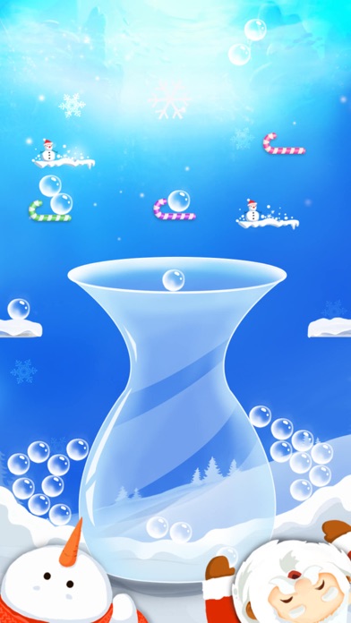 Funny Blowing-funny game for childrenのおすすめ画像4