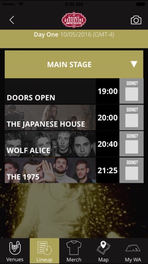 Wolf Alice(圖3)-速報App