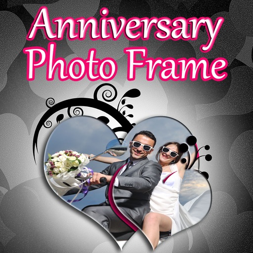 Latest Wedding Picture Frames & Photo Editor icon