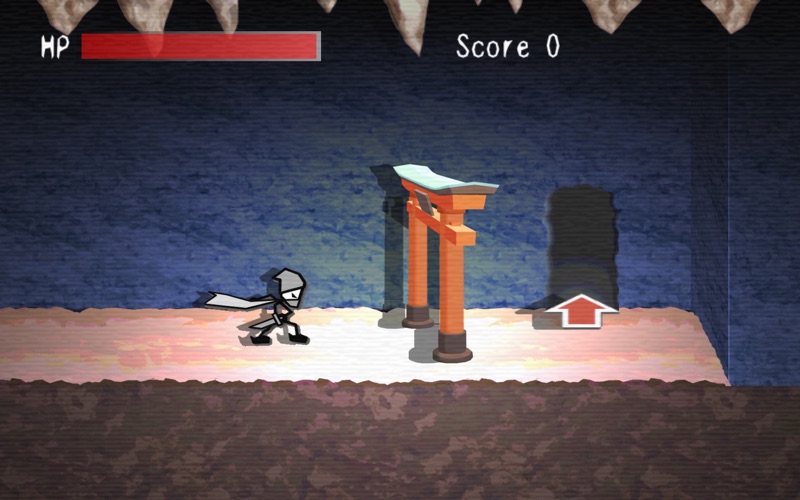 Princess Hope - Ninja Enemy Slasher thumbnail 4