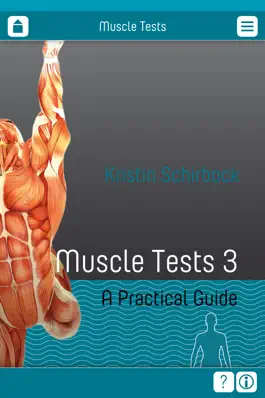 Game screenshot Muscle Test part 3 mod apk