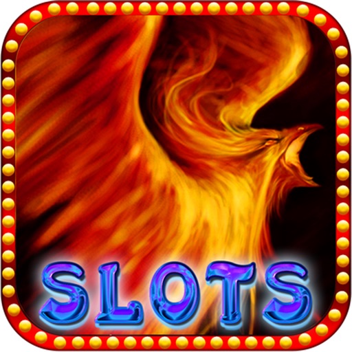 ``` 2016 ``` A Slots Phoenix - Free Slots Game