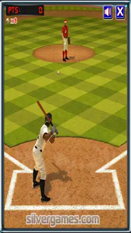 Game screenshot Real Baseball 2016 - Baseball Game for Kids mod apk