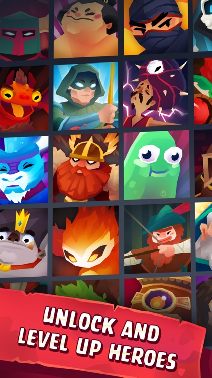 Slash Mobs