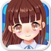 Anime Beauty - Girls Makeup, Dressup, and Makeover Games