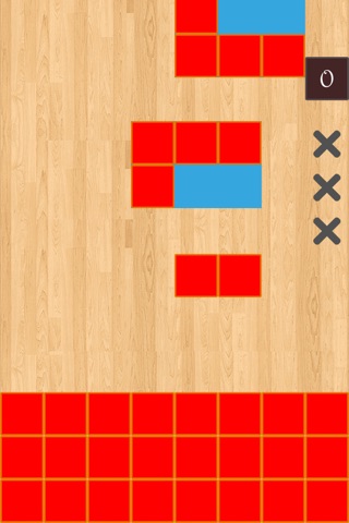 Semi Blocks screenshot 2