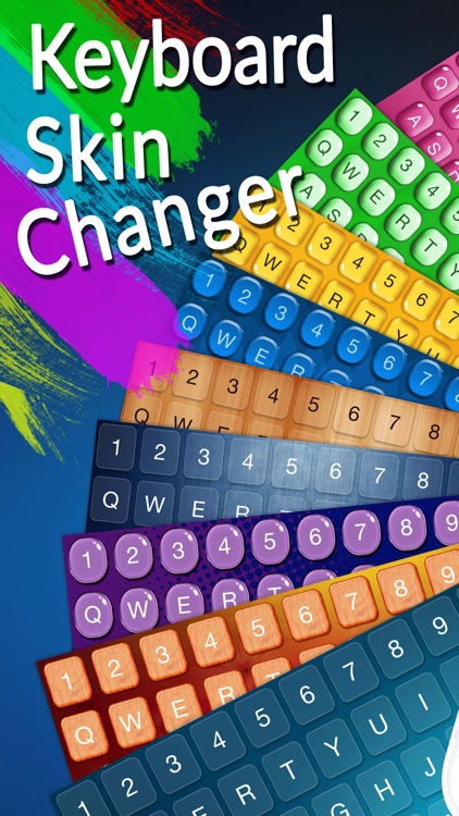 Keyboard Skin Changer – The Greatest Collection Of Free Custom ...