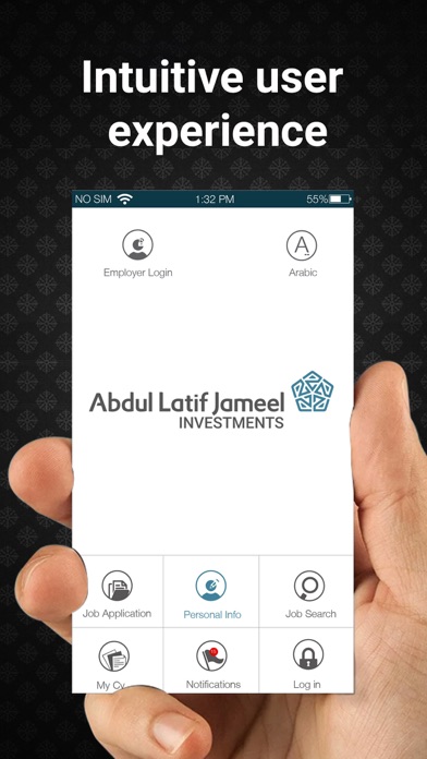 How to cancel & delete ALJ investment from iphone & ipad 1