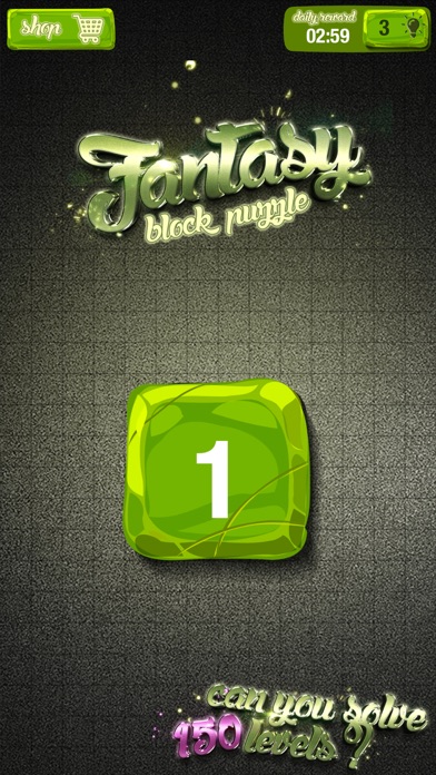 Block Puzzle Fantasy Pro – Cool Kids Board Game for Your Mind and Concentration 1.0 IOS -