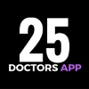 25 Doctors