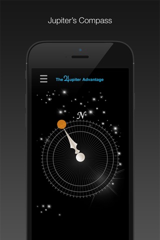 Jupiter Advantage screenshot 3