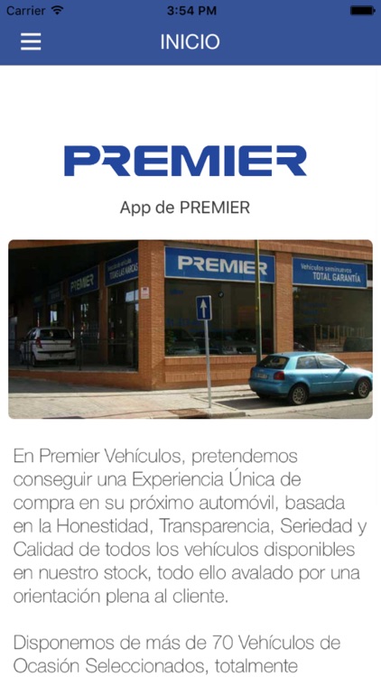 Premier